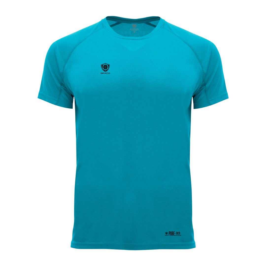 DANTE TRAINING T-SHIRT